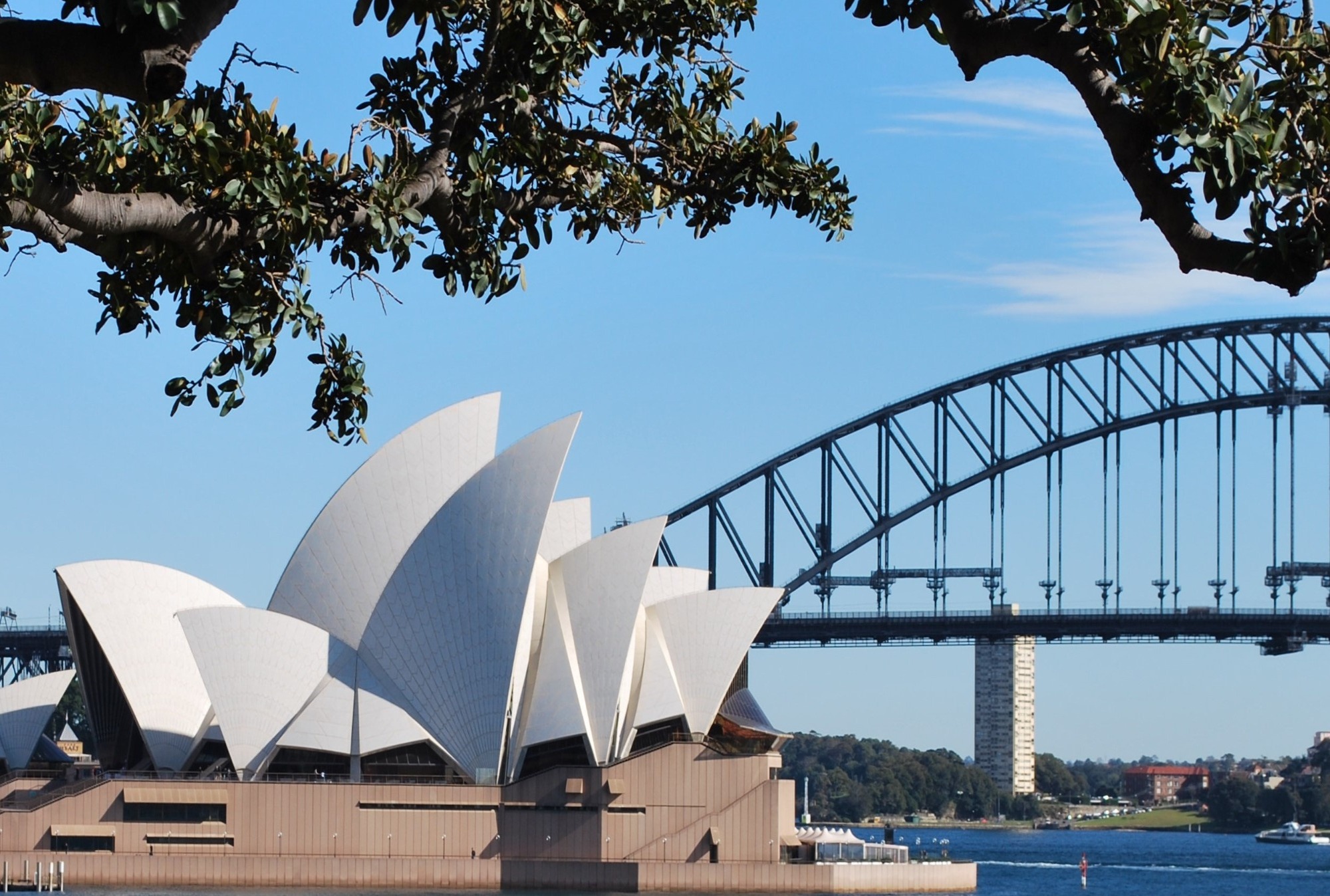 Travel Suppliers